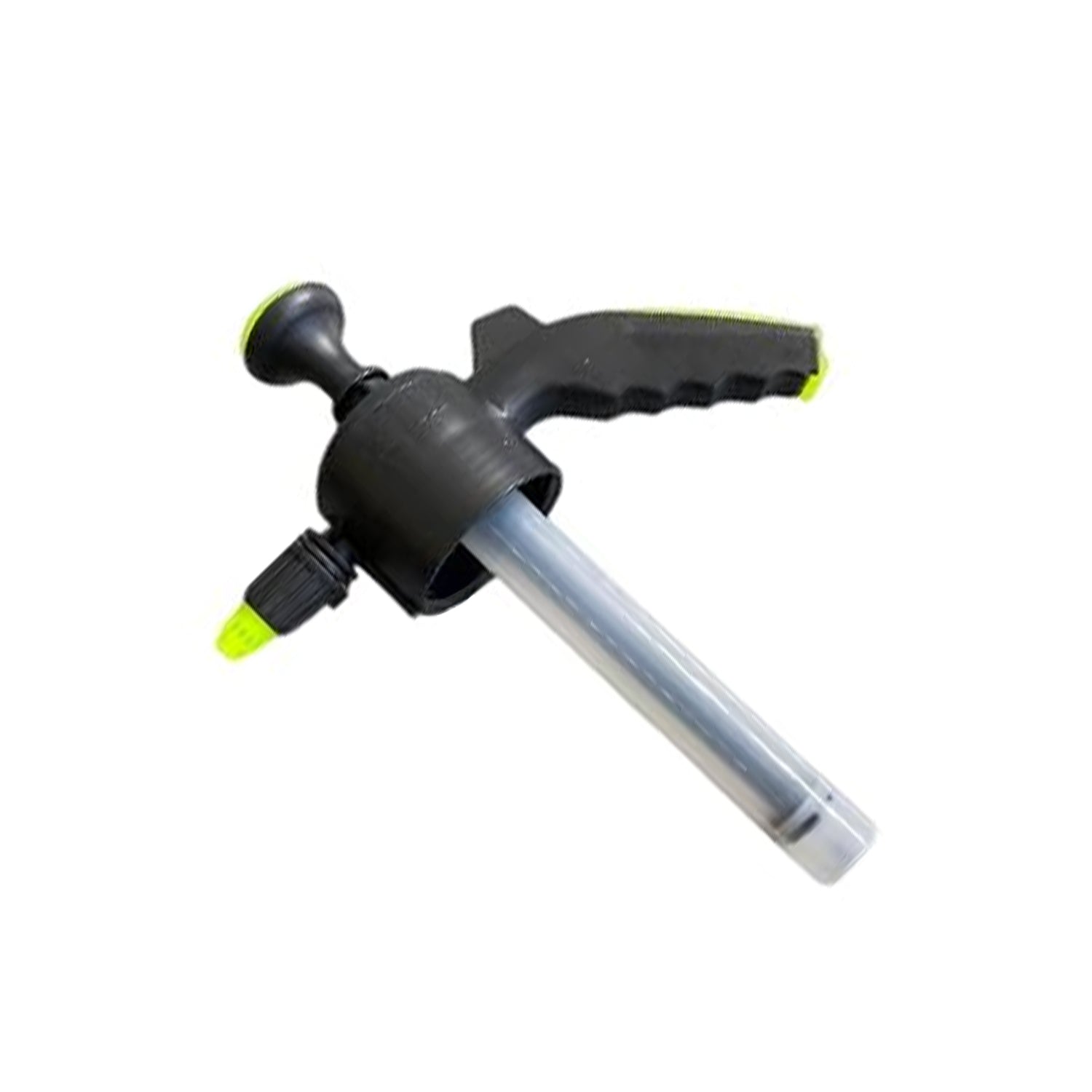 EcoSpray Nozzle EcoSpray Nozzle